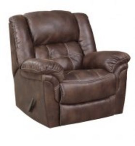 Frontier Rocker Recliner