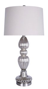 Mercury Table Lamp