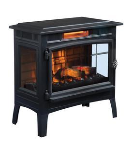 Hadley 3D Stove