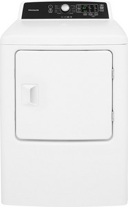6.7 Cu Ft Dryer
