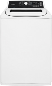 4.1 Cu Ft Top Load Washer