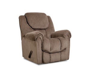 Del Mar Rocker Recliner