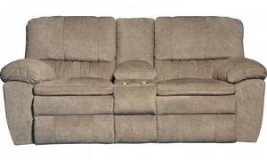 Reyes Power Reclining Loveseat
