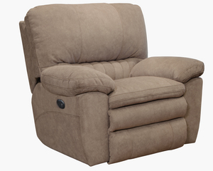Reyes Power Recliner