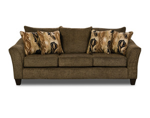 Camero Cafe` Sofa