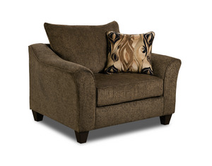 Camero Cafe` Chair