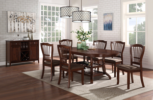 Bixby 5-Piece Dinette Package