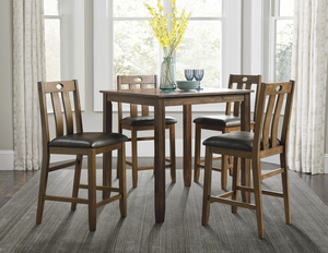 Weston 5-Piece Dinette Package