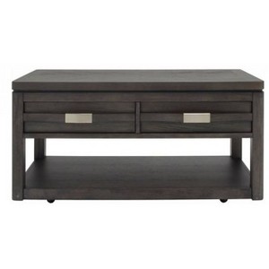 Manilla Lift Top Coffee Table