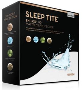 Queen Encase Mattress Protector