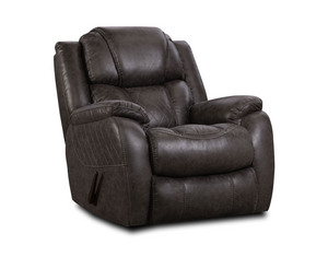 Corral Rocker Recliner