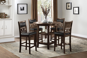 Mia 5-Piece Dinette Package