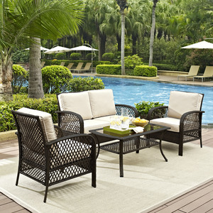 Tribeca Conversation Set