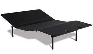 Bas-X-King Size Adjustable Base