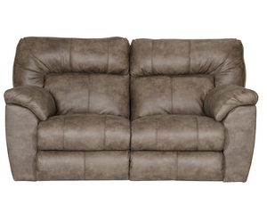 Hollins Power Reclining Loveseat