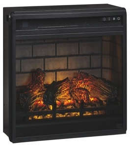 Ashley Fireplace Insert