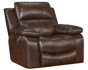 Positano Power Recliner