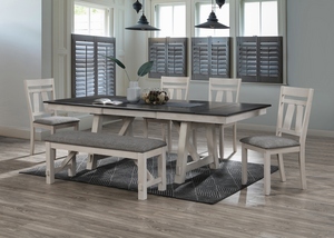 Maribelle 5-Piece Dinette Package