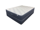 Blanca Extra Firm King Low Profile Set