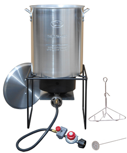 Turkey Fryer