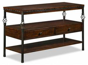 Sterling Sofa Table