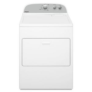 7.0 Cu Ft Dryer