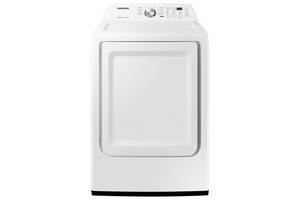 7.2 Cu Ft Dryer