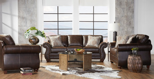 Ridgeline 2 Piece Living Room Group