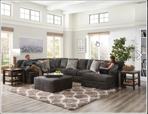 Mammoth Sectional