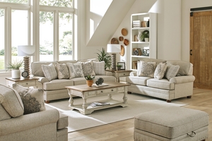 Farmington 2 Piece Living Room Group