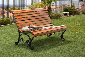Sedona Bench