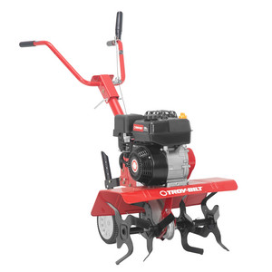 Troy Bilt Front Tine Tiller