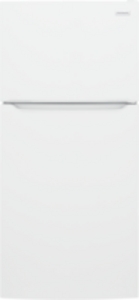 18.3 Cu Ft Refrigerator (White)