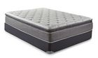 Redhawk Pillow Top Queen Set
