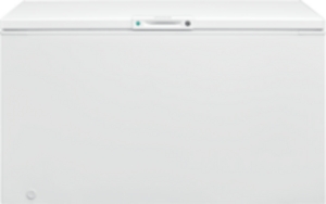 14.8 CU FT Chest Freezer