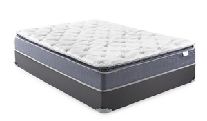 Mockingbird Firm Pillow Top Twin Set