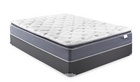 Mockingbird Firm Pillow Top Queen Set