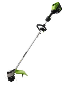 Electric GW 80V String Trimmer