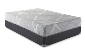 Martin Firm Queen Set