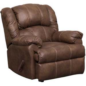 Telluride Cafe Rocker Recliner