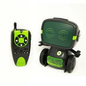 Walkie Talkie Robot