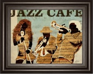 Jazz Café