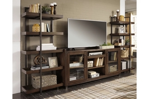 Starmore 3PC Complete Wall Unit