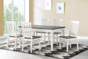 Caylie 5-Piece Dinette Package