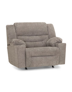 Master Snuggler Rocker Recliner