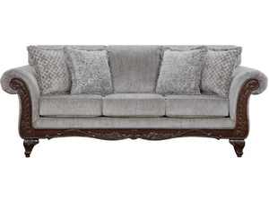 Emma Slate Sofa