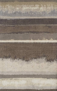 Antigua Mocha Rug