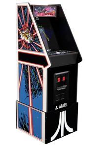 Atari Legacy Arcade 1 UP