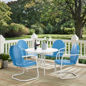 Griffith 5PC Dining Set