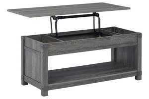 Freedan Lift Top Coffee Table